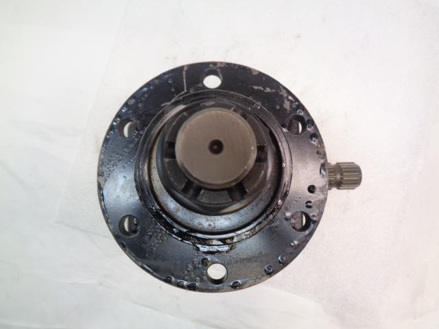 WOODS 617170RP LEFT WING GEARBOX BW240Q BATWING CCW 1:1 ROTARY CUTTER NEW R12