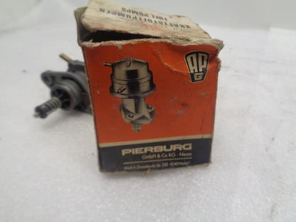 APG FUEL PUMP FOR PORSCHE 356C & 912 616 108 401 00 USED R13