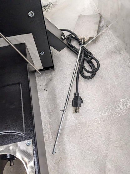 CAMP CHEF PG30SGGC WIFI HOPPER AND ACCESSORIES/PARTS WITHOUT SG 30 GRILL NEW B2