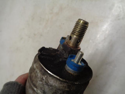 Bosch Fuel Pump 69466 for Porsche, Rolls Royce USED R23