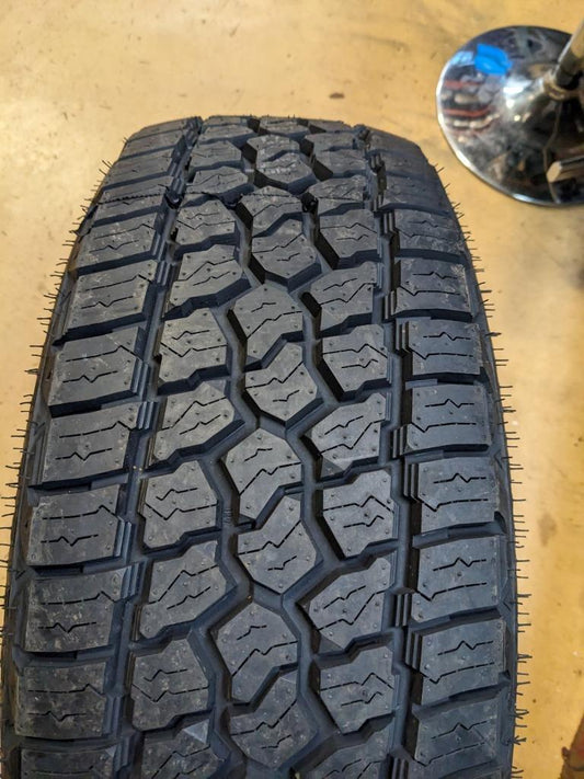 MILESTAR PATAGONIA  ATR BSW P 265 65 18 114T SL TIRE 24651004 CQ1