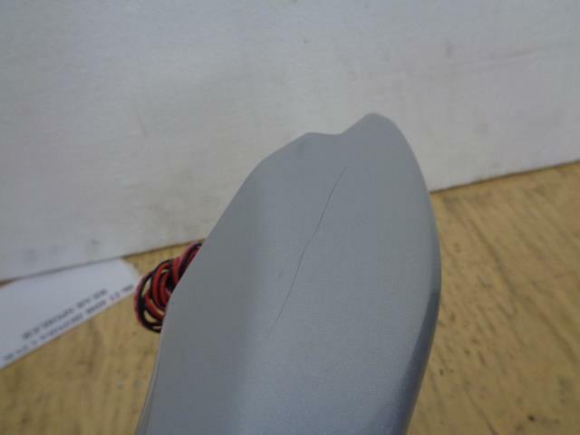 NEW REAR SPOILER FITS 2006-2011 4 DOOR HONDA CIVIC (SCRATCHED) BSR