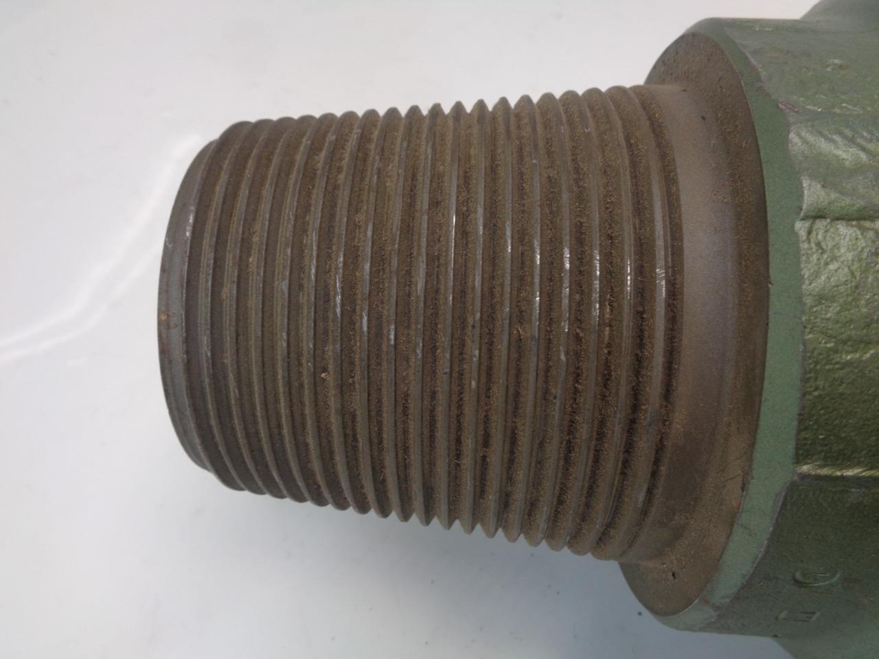 ST 8-3/4" DEEP SEA ROLLER TRICONE MINING DRILL BIT GREEN NEW H2