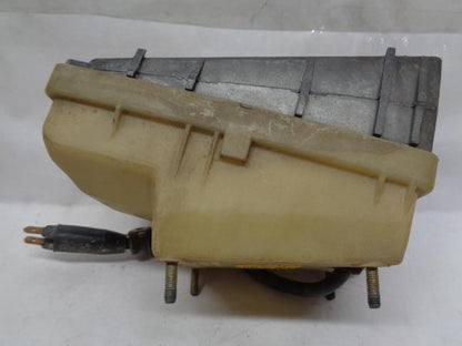 USED GENUINE PORSCHE 928 1978-82 RIGHT FOG LIGHT NO LENS 928 631 417 00 R25T4