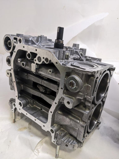 SUBARU STI SHORT BLOCK ENGINE EJ25 A83778A88607 REMANUFACTURED B2
