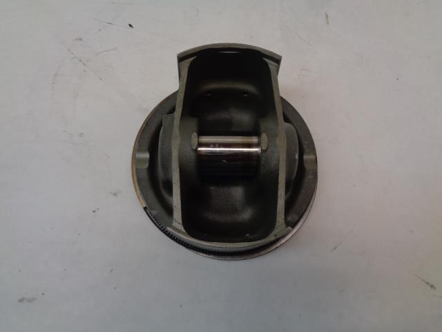 USED MAHLE PORSCHE 911 993 PISTON AND CYLINDER ASSEMBLY 100ZN8 W2 PC3 R21