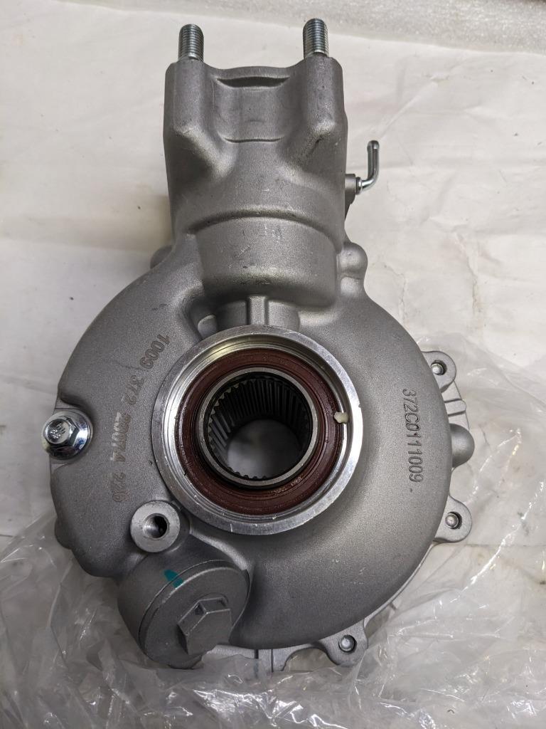 REAR DIFFERNTIAL FOR 88-00 HONDA ATV 4X4'S SDC15 NEW K2