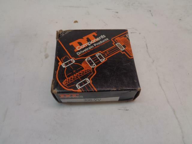 1 NEW TIMKEN BEARING AND SEAL KIT DRK200FA R8