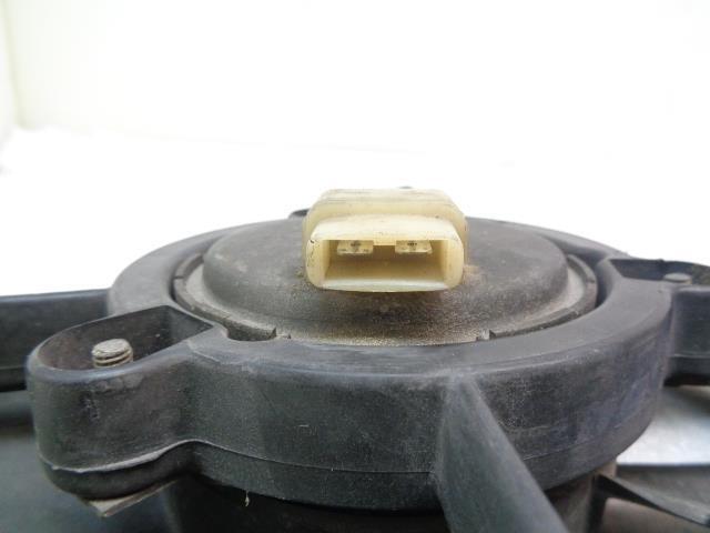 PORSCHE 94410614302 RADIATOR FAN SHROUD FOR PORSCHE 924/944 USED R25