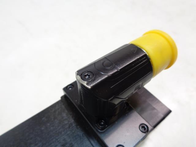 NEW PARKER HANNIFIN SMH60161, 48IZ64S52 SERVOMOTOR R32