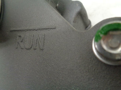 NEW AMOT 7002 SWING GATE AIR SHUT OFF VALVE 7001572A-HAH R11