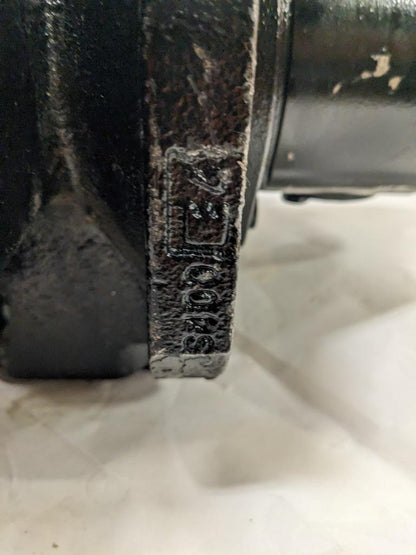 NEW DOOSAN 401-00327 R902432168 HYDRAULIC MOTOR BSIG1