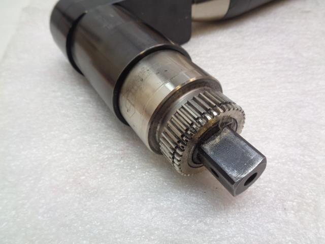 INGERSOLL RAND QXX2A52T0396PS12 ANGLE TORQUE MULTIPLIER WITHOUT BATTERY USED R27