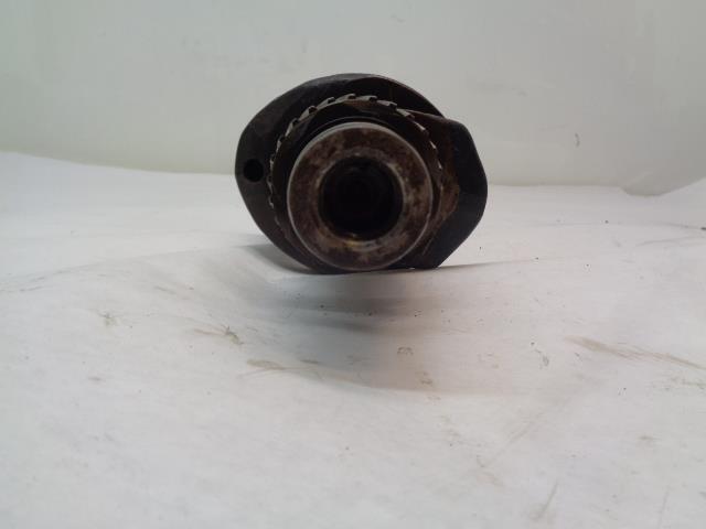 CRANKSHAFT FOR PORSCHE 356 128718 USED R24