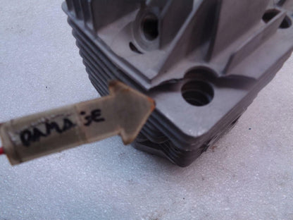 NEW STAR GRY CYLINDER ASSEMBLY FOR STIHL TS460 4221-020-1201 R8TC