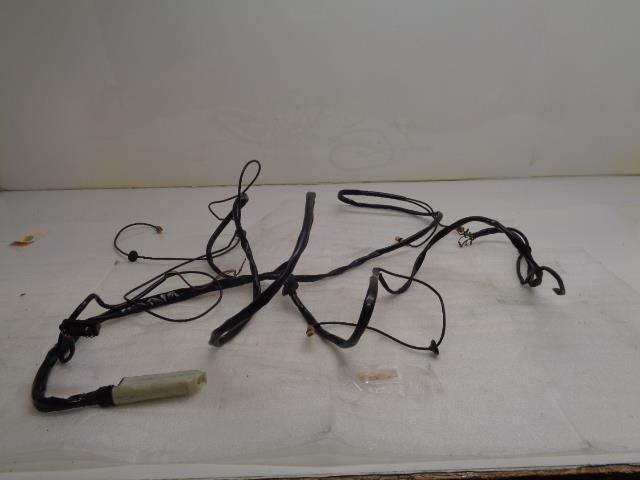 Porsche 928 GT 1989 Antilock Brakes Wiring Harness USED OEM 928 612 121 06 R23TE