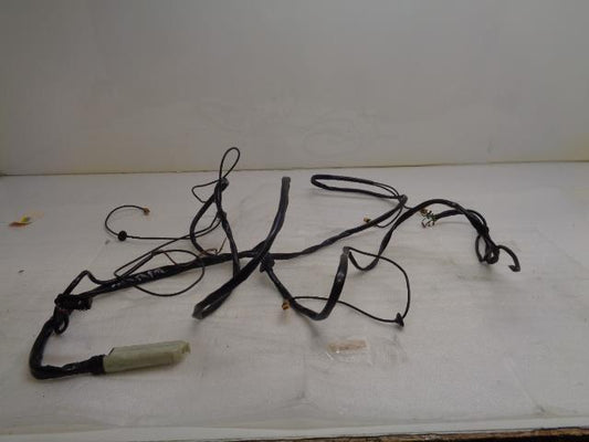 Porsche 928 GT 1989 Antilock Brakes Wiring Harness USED OEM 928 612 121 06 R23TE