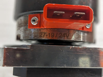 Neugart Gearbox 100271817 NEW BSIG1