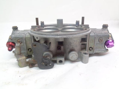 HOLLEY DOMINATOR 4500 CARBURETOR 12R-8795B USED R18