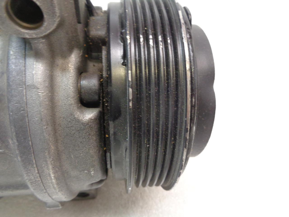 REMANUFACTURED 4 SEASONS 57356 AC COMPRESSOR 1988-1999 BMW (MANY MODELS) R1