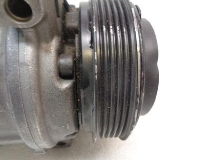 REMANUFACTURED 4 SEASONS 57356 AC COMPRESSOR 1988-1999 BMW (MANY MODELS) R1