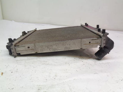 PORSCHE 99610613150 COOLING RADIATOR FOR 911 CARRERA AND BOXSTER USED #1 R20