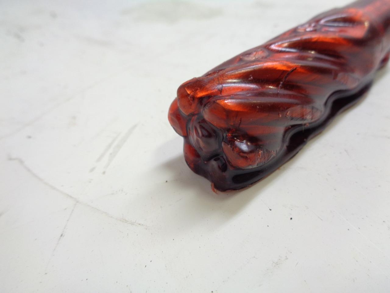 NEW TRU-CUT COBALT END MILL 7/8"x2" R22T6BM2