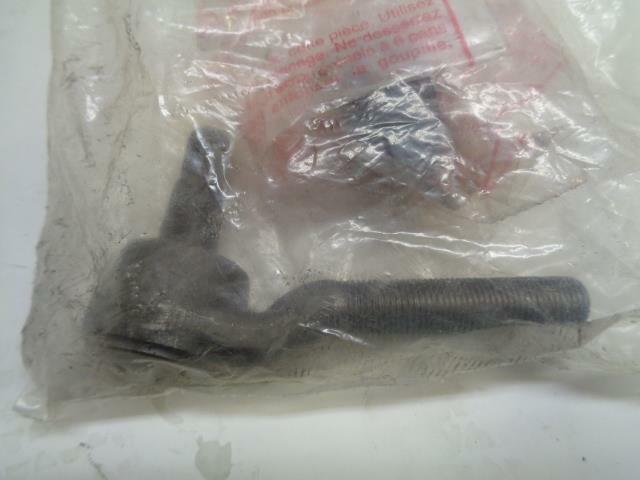 Napa Chassis Parts Tie Rod End Pair 2692120 All Pieces NEW R9