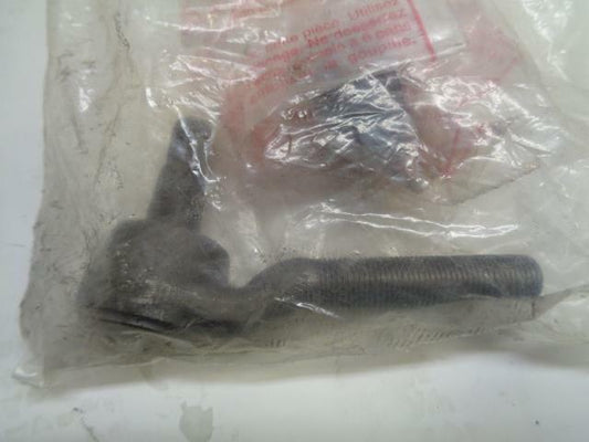 Napa Chassis Parts Tie Rod End Pair 2692120 All Pieces NEW R9