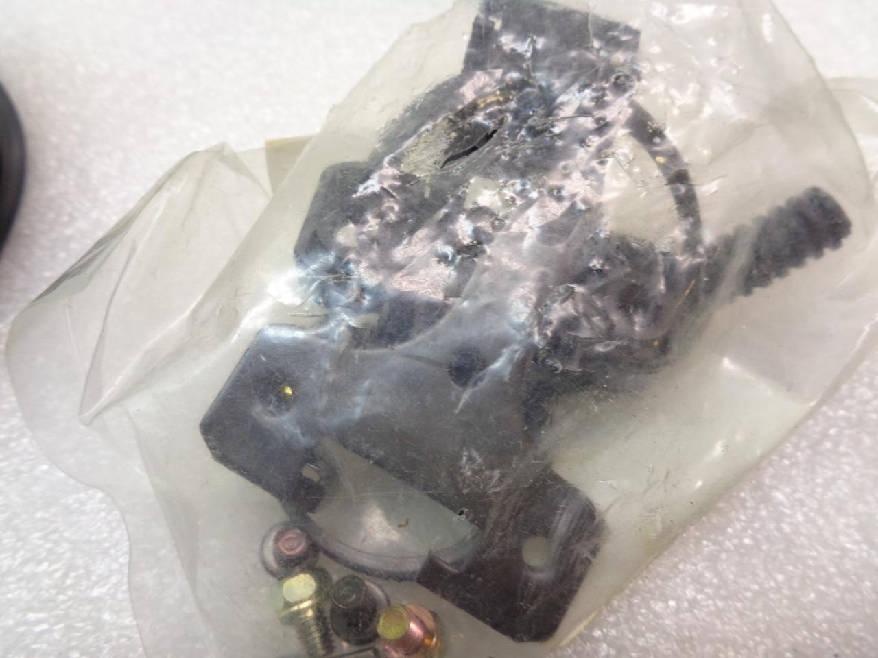 REMAN GENUINE MERCEDES-BENZ 000 130 16 06 80 AC COMP. CLUTCH 85-93 (VARIOUS) R3