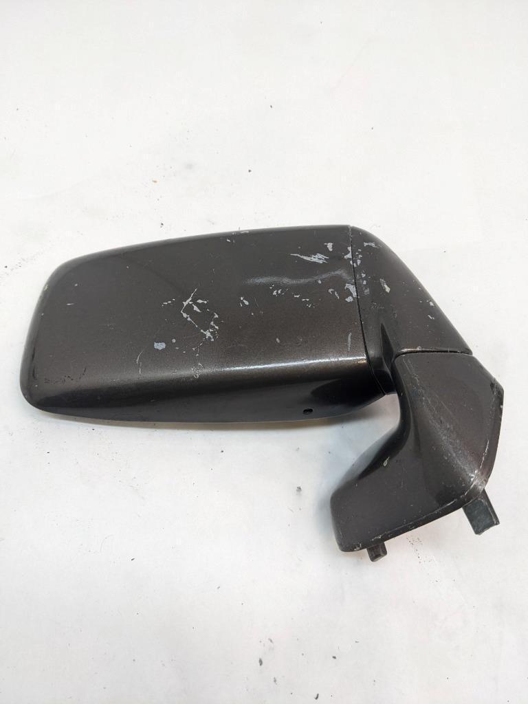 PORSCHE 928/944 FRONT RIGHT PASSENGER EXTERIOR FRAME-GRAY-92873102406 USED R25