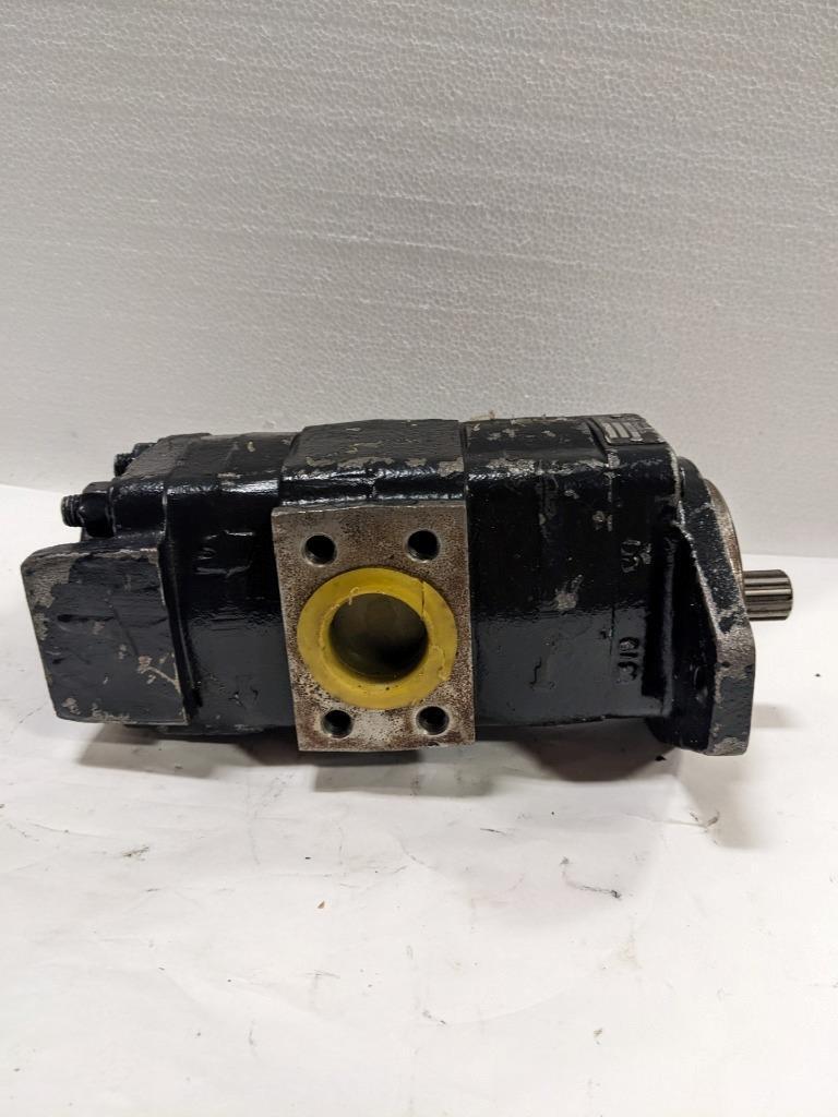 JINSUNG PRECISION CO 8068012 HYDRAULIC MOTOR BSRG6