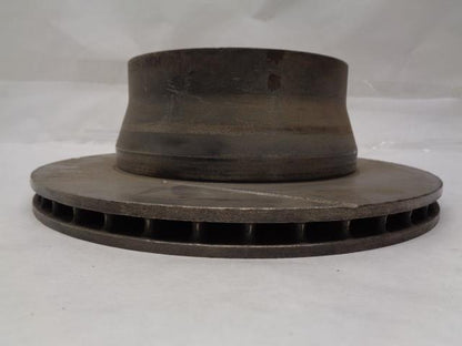 USED GENUINE PORSCHE REAR BRAKE ROTOR 951 352 041 02 FOR 944S2 CARRERA 2&4 R21