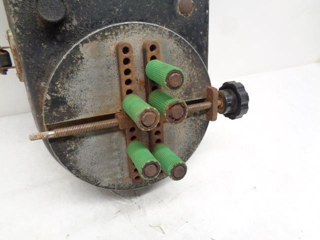 USED SECUREPAK SPRING TORQUE TESTER MECHANICAL METER TOOL R30