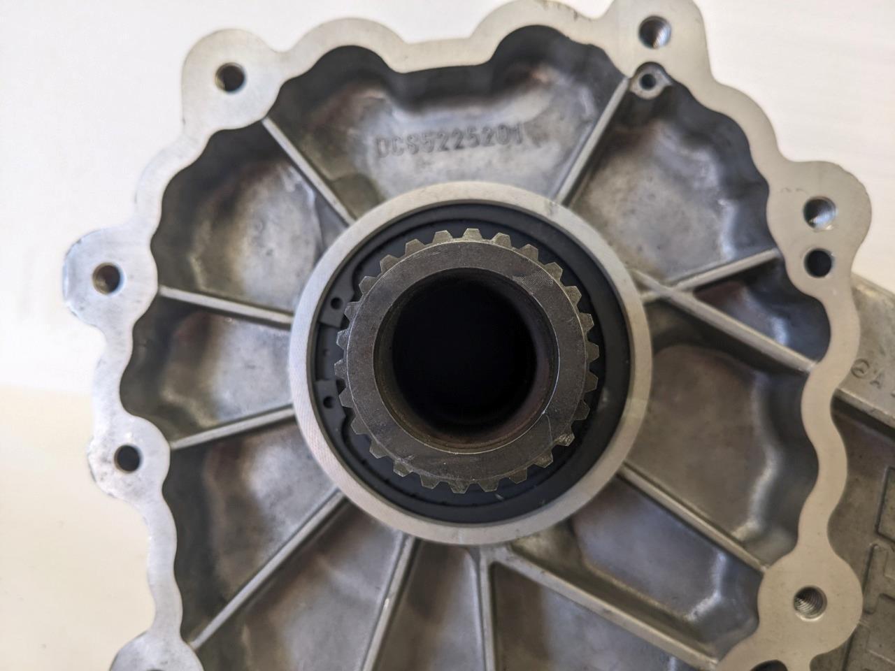 Transfer Case Assembly 52853662AC Dodge Durango Jeep Grand Cherokee11-13 BSRG4