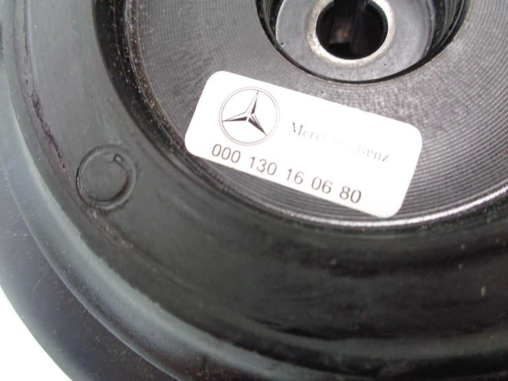 REMAN GENUINE MERCEDES-BENZ 000 130 16 06 80 AC COMP. CLUTCH 85-93 (VARIOUS) R3