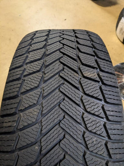 MICHELIN X-ICE SNOW P 265 50 20 111T XL TIRE 84256 CQ2