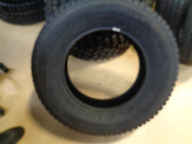 1 HANKOOK WINTERPIKE X P 255 65 17 110T SL 1028937 TIRE BQ1