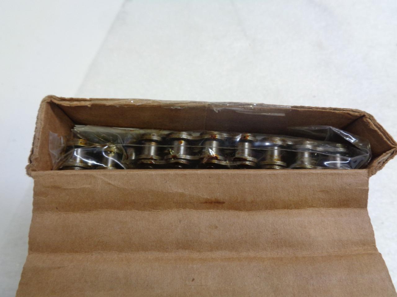 NEW HOLESHOT MIGHTY MINI CHAIN HI-PERFORMANCE CHAIN KIT 30107015 R15T3