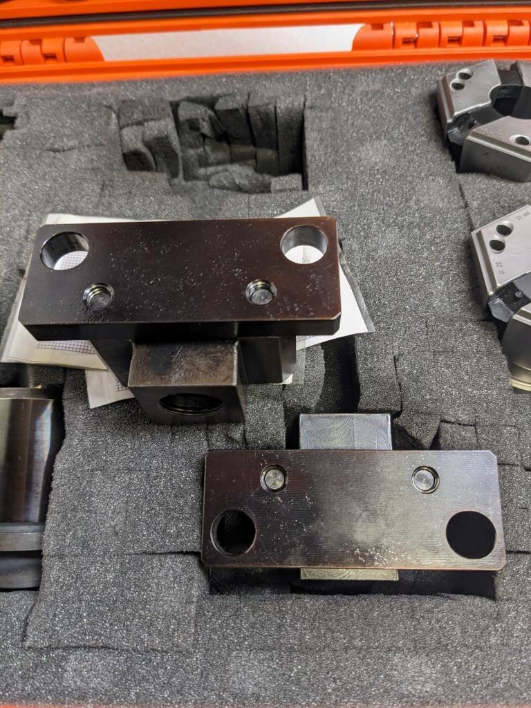 PELICAN CASE MS-40 NEW R5