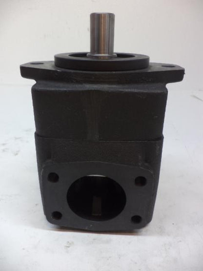 REXROTH INDUSTRIAL FIXED DISPLACEMENT VANE SINGLE PUMP R900944546 PVV5-1X J2