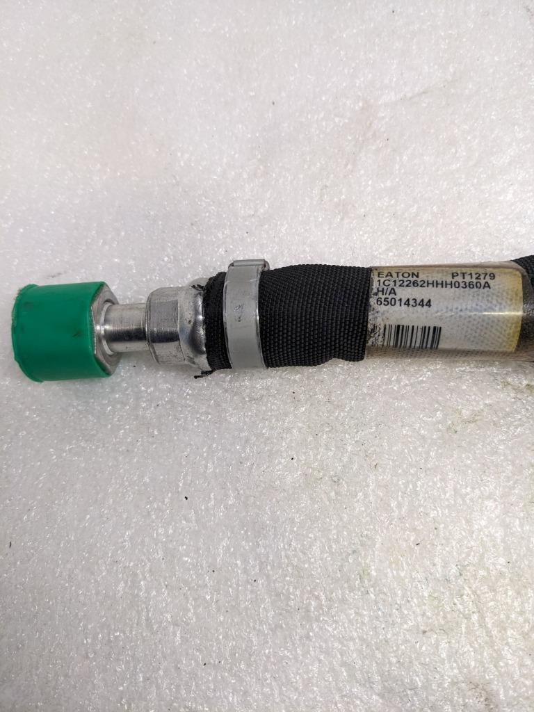 EATON HYDRAULIC HOSE/FITTING PT1279 1C12262HHH0360A 34" NEW R11