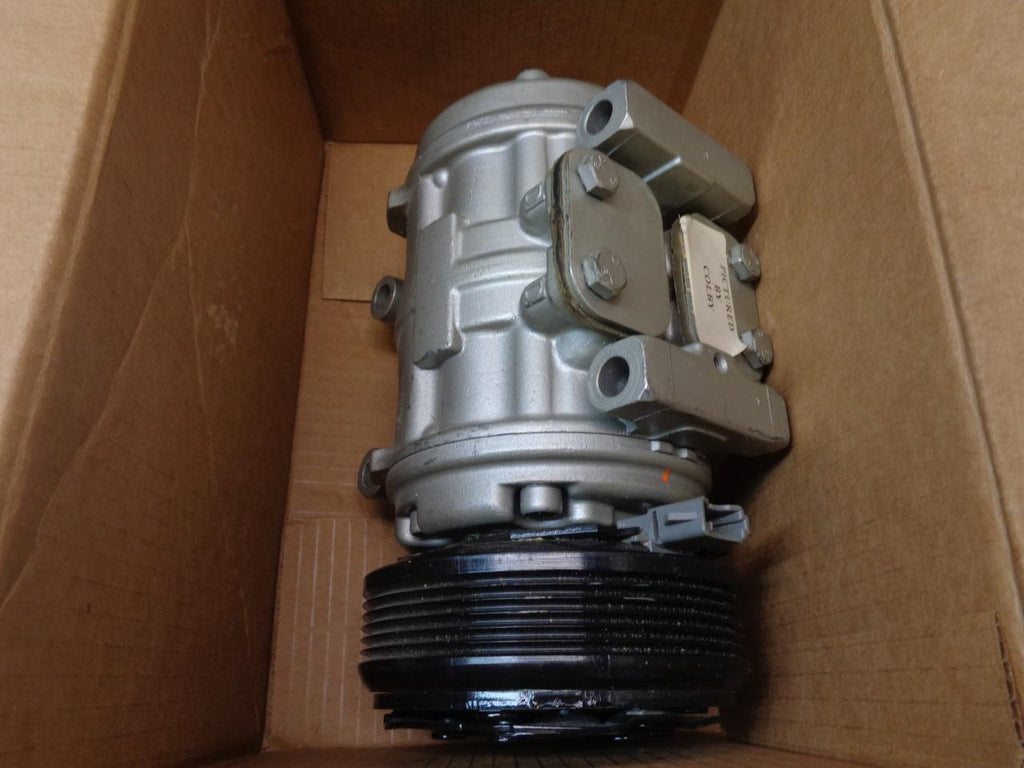 REMAN 4 SEASONS 57385 AC COMPRESSOR 1987-1998 FORD, LINCOLN, MERCURY(VARIOUS) R1