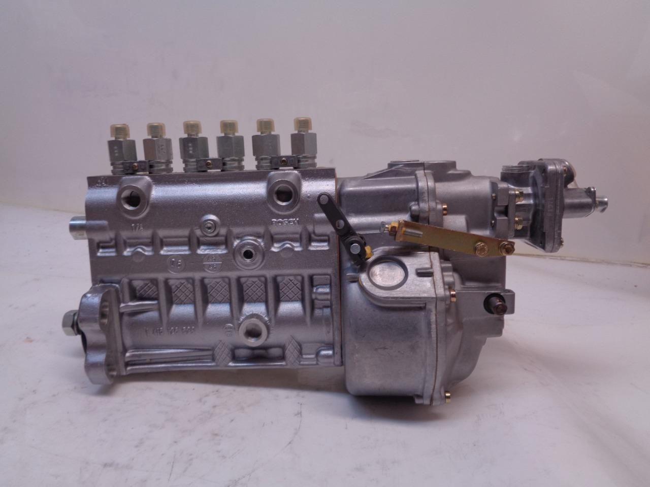 NEW GENIUNE BOSCH CUMMINS FUEL INJECTION PUMP F 000 409 236 R14 – BRR ...