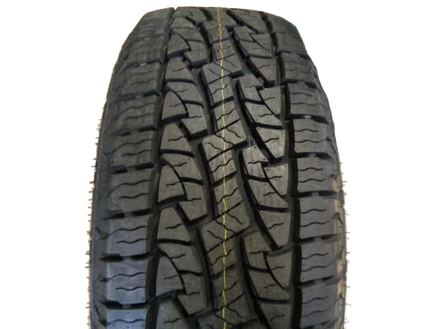4 NEXEN ROADIAN AT PRO RA8 BSW LT 265 60 18 110T SL ALL TERRAIN 13123NXK BQ1
