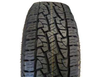 4 NEXEN ROADIAN AT PRO RA8 BSW LT 265 60 18 110T SL ALL TERRAIN 13123NXK BQ1