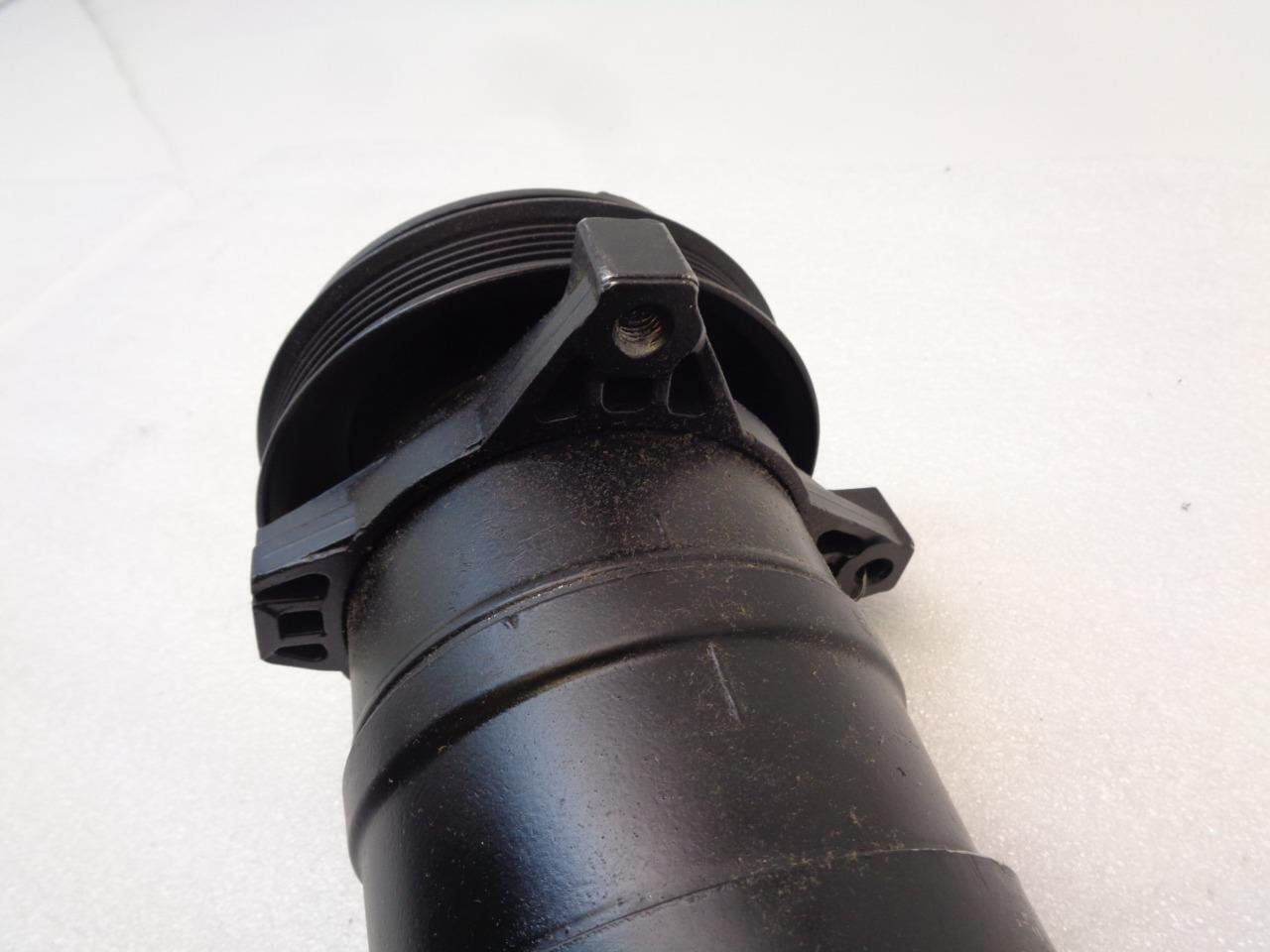 REMAN READY AIRE 2657 AC COMPRESSOR 1995 BUICK OLDSMOBILE PONTIAC (VARIOUS) R1