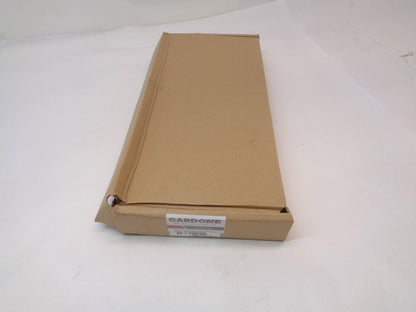 CARDONE FRONT L WINDOW REGULATOR & MOTOR for 2004-08 NISSAN MAXIMA 82-1382BR R17