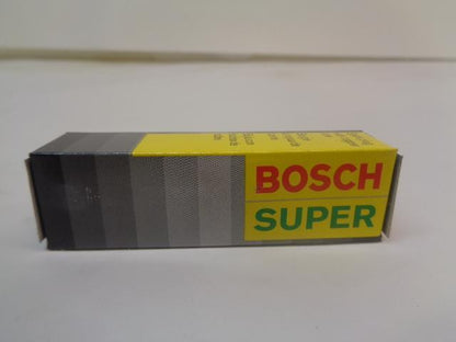 BRAND NEW PORSCHE 911 BOSCH SUPER SPARK PLUG 10 PACK 7403 R13T3