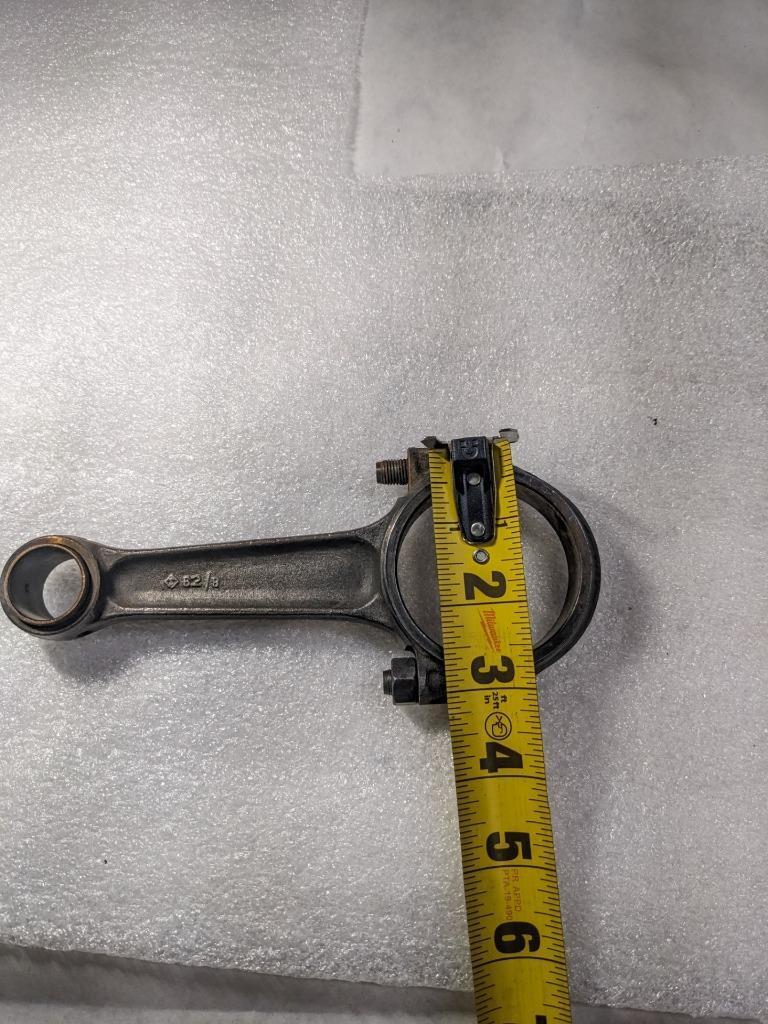 PORSCHE 356 CONNECTING ROD #8 50203105 62/1 USED R24